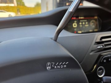 Citroën C4 Spacetourer